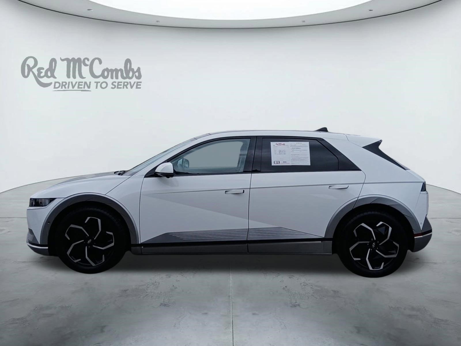 2024 Hyundai IONIQ 5 Limited