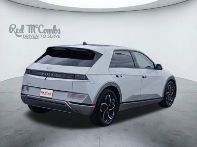 2024 Hyundai IONIQ 5 Limited