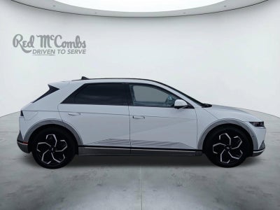 2024 Hyundai IONIQ 5 Limited