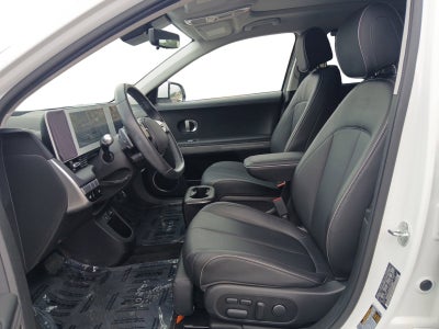 2024 Hyundai IONIQ 5 Limited