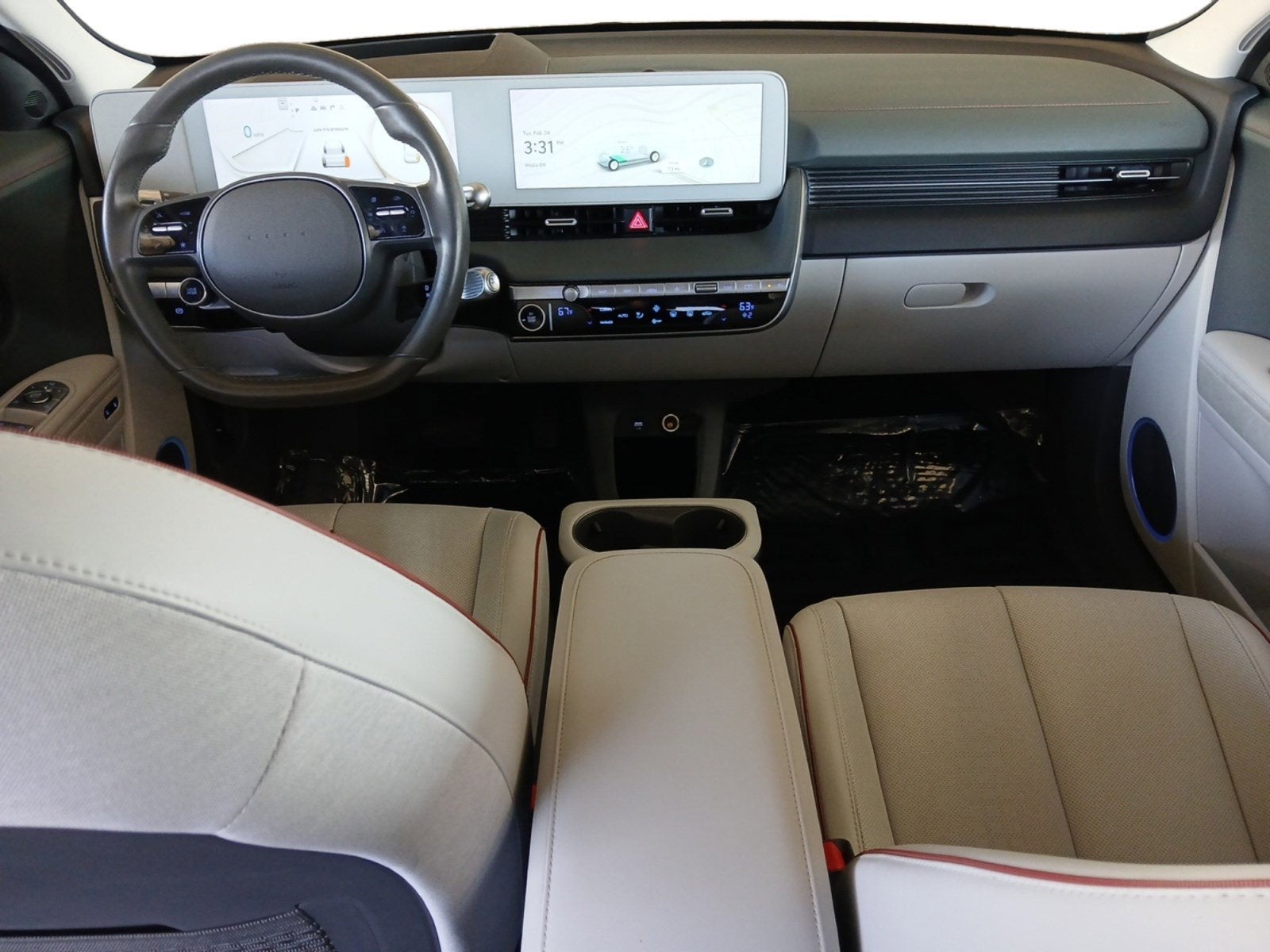 2024 Hyundai IONIQ 5 Limited