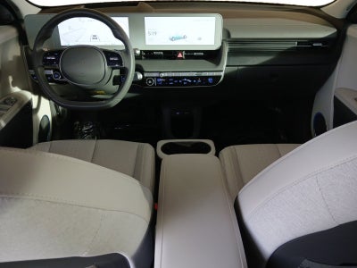 2023 Hyundai IONIQ 5 Limited