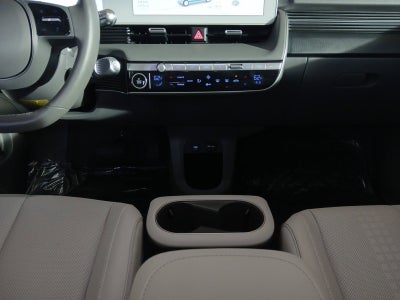 2023 Hyundai IONIQ 5 Limited