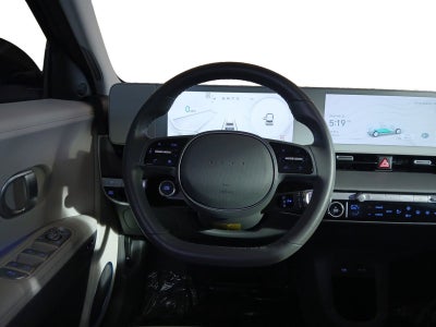 2023 Hyundai IONIQ 5 Limited