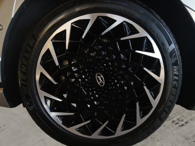 2023 Hyundai IONIQ 5 Limited