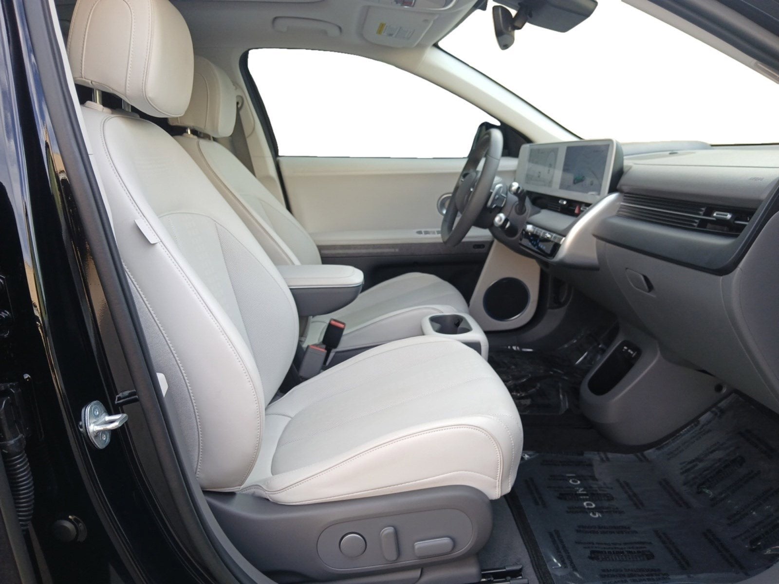 2023 Hyundai IONIQ 5 Limited