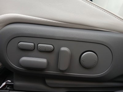 2023 Hyundai IONIQ 5 Limited