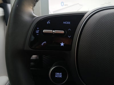 2023 Hyundai IONIQ 5 Limited