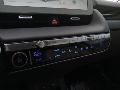 2023 Hyundai IONIQ 5 Limited