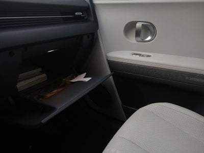 2023 Hyundai IONIQ 5 Limited