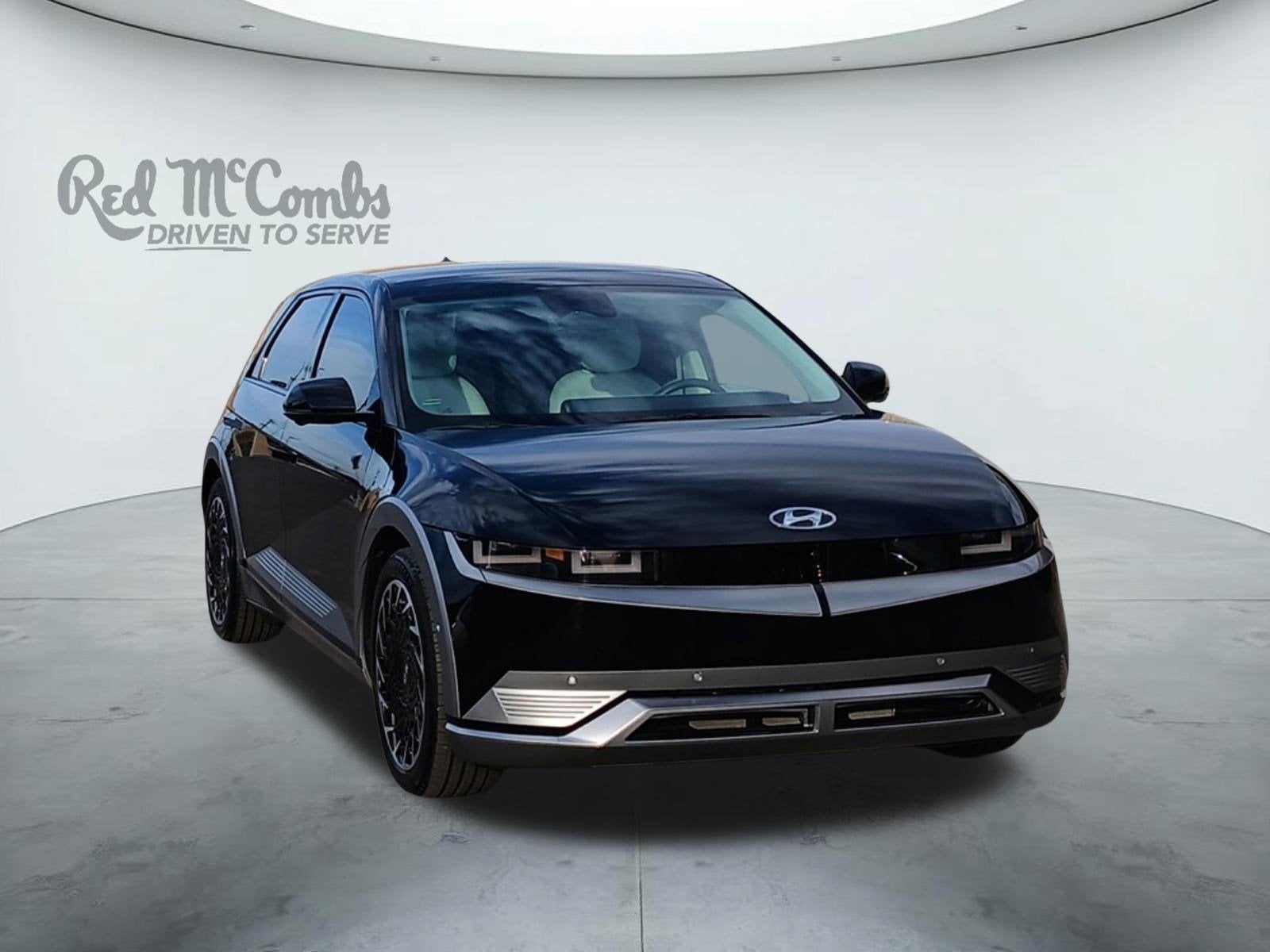 2023 Hyundai IONIQ 5 Limited