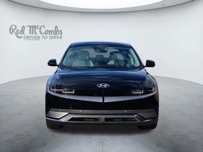 2023 Hyundai IONIQ 5 Limited