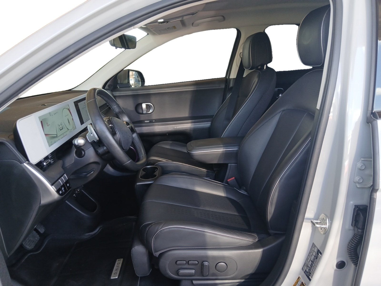2024 Hyundai IONIQ 5 Limited