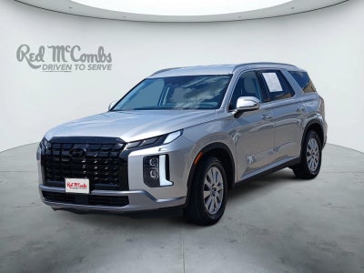 2024 Hyundai Palisade SEL 7P