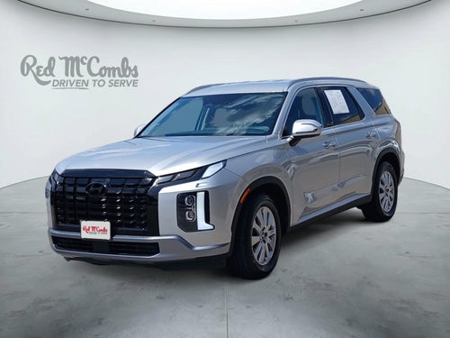 2024 Hyundai Palisade SEL 7P