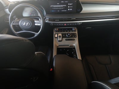 2024 Hyundai Palisade SEL 7P