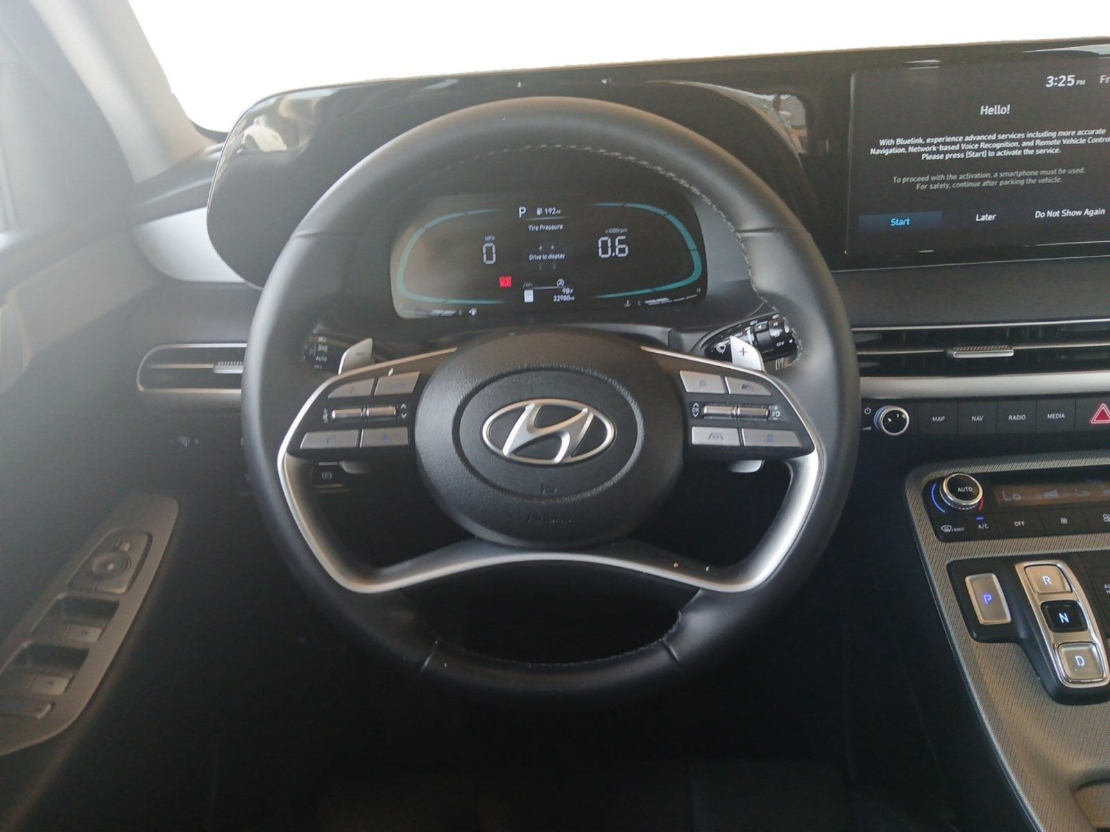 2024 Hyundai Palisade SEL 7P