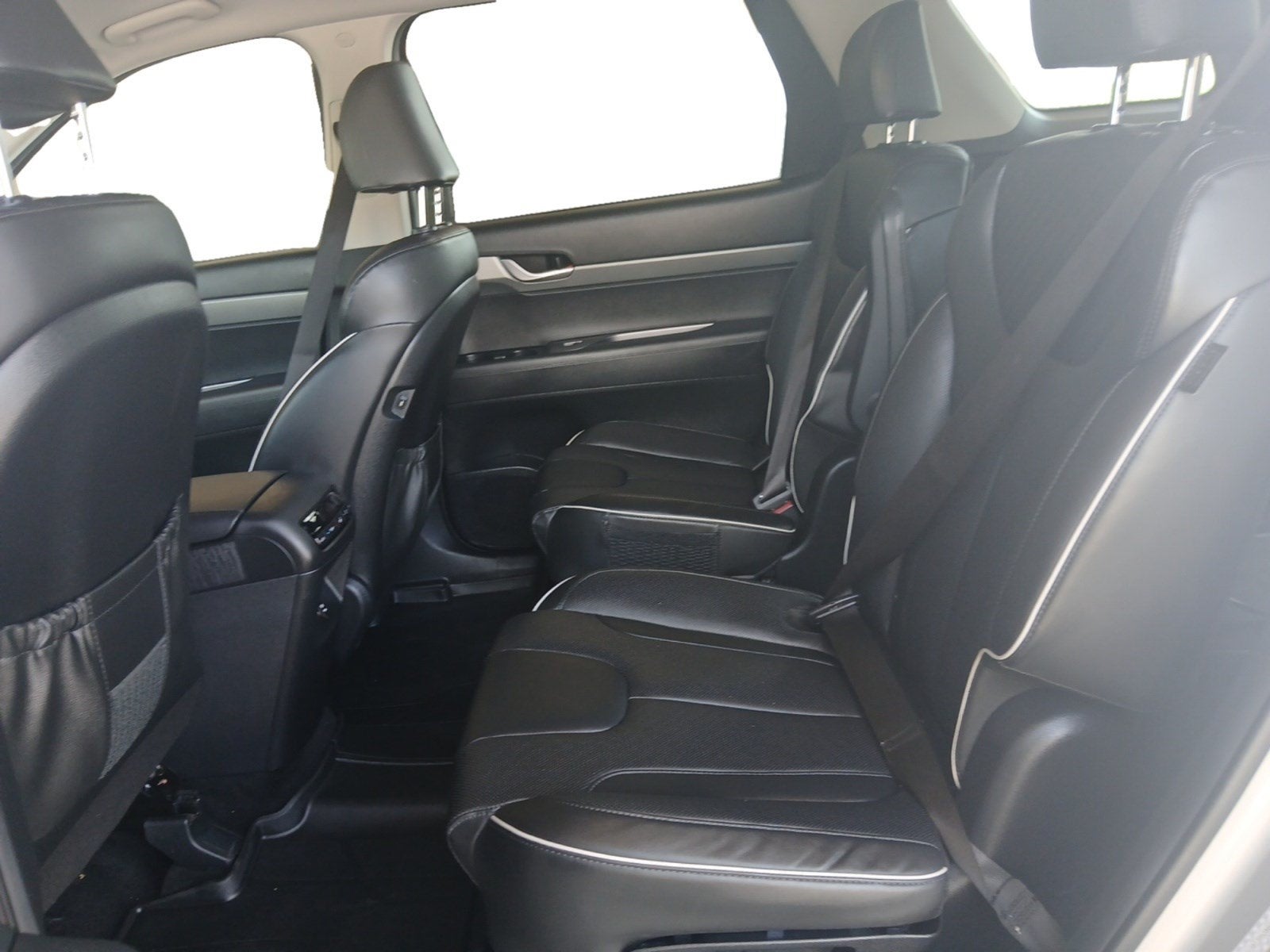 2024 Hyundai Palisade SEL 7P