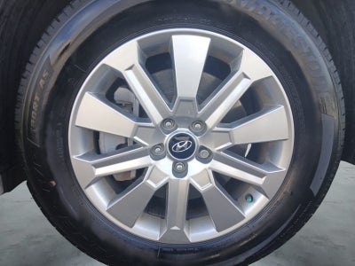 2024 Hyundai Palisade SEL 7P