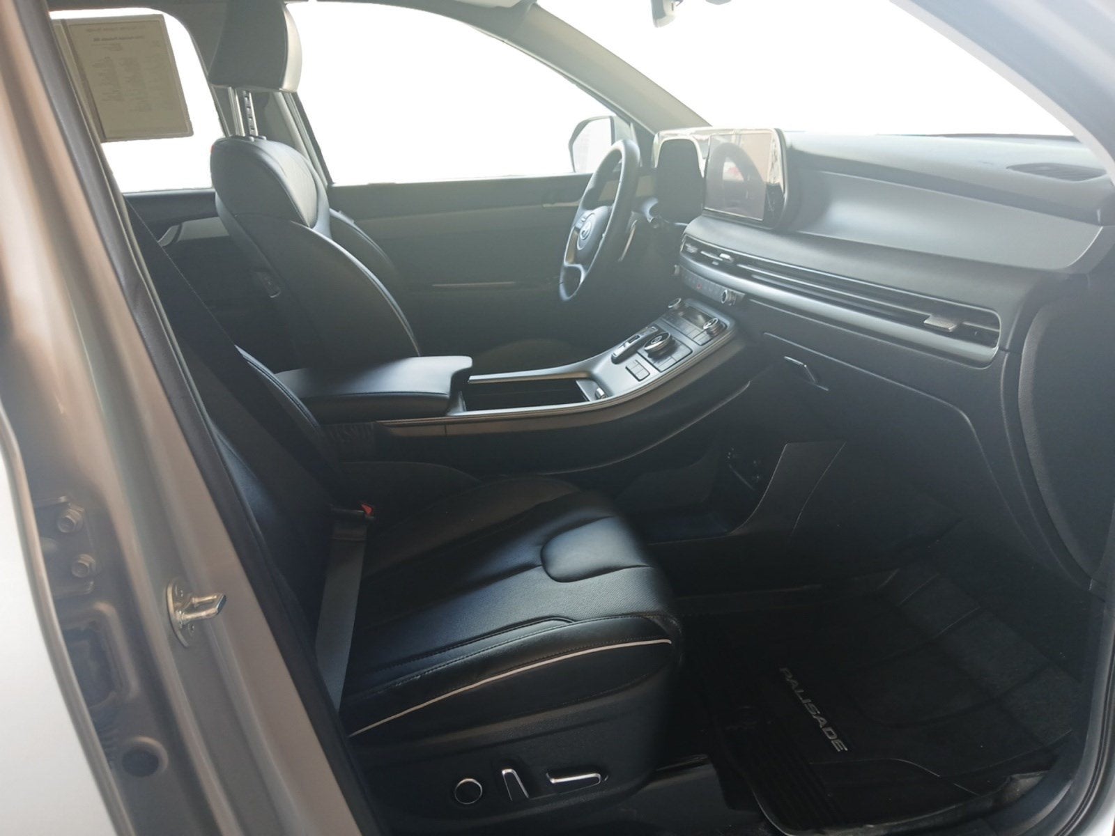 2024 Hyundai Palisade SEL 7P