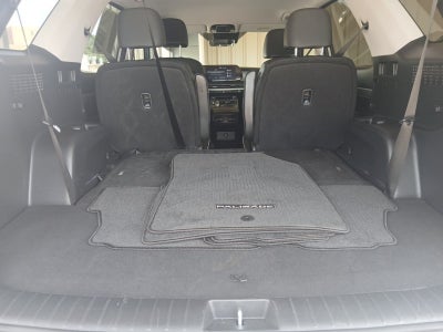 2024 Hyundai Palisade SEL 7P