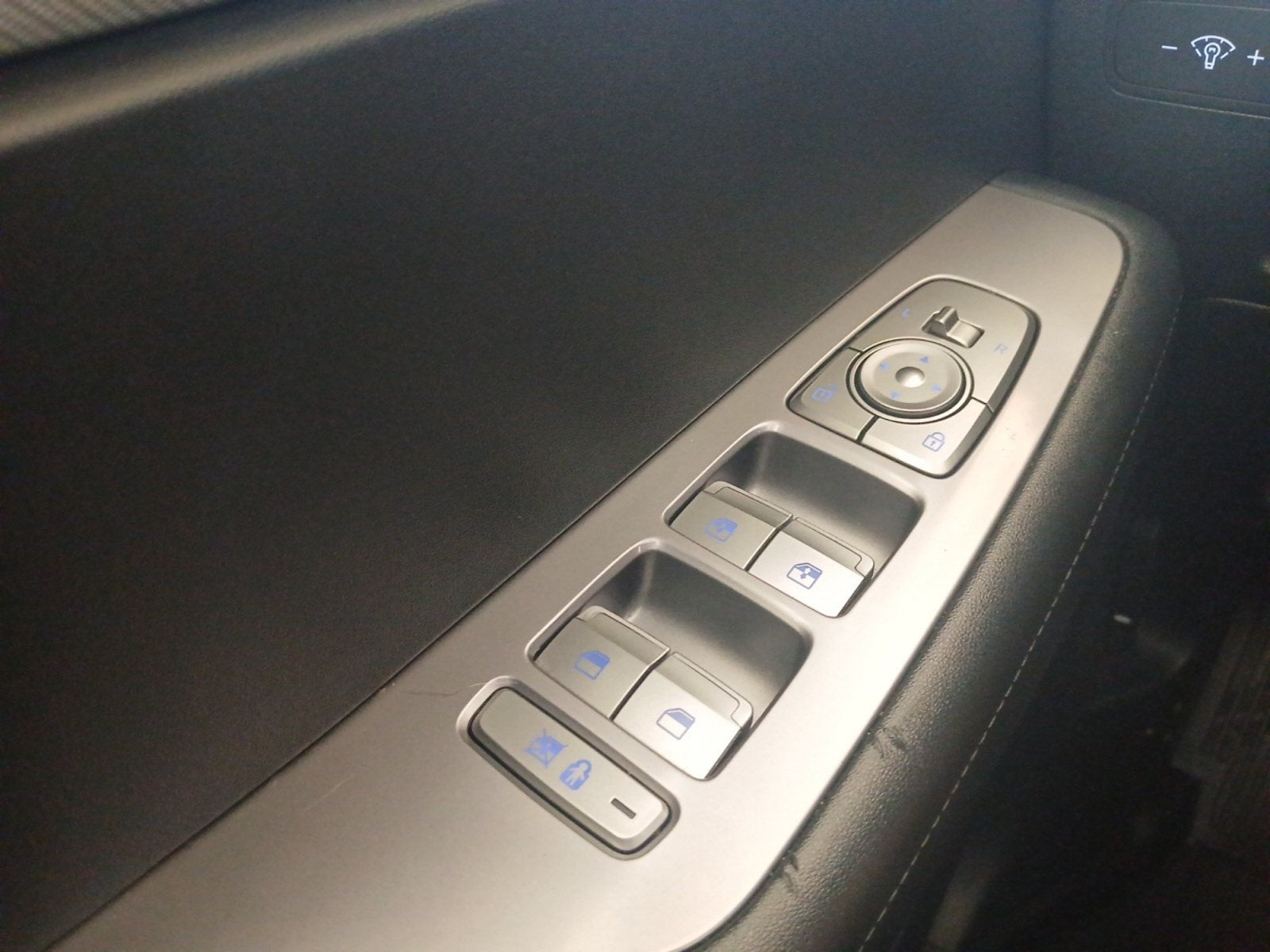 2024 Hyundai Palisade SEL 7P
