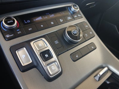 2024 Hyundai Palisade SEL 7P
