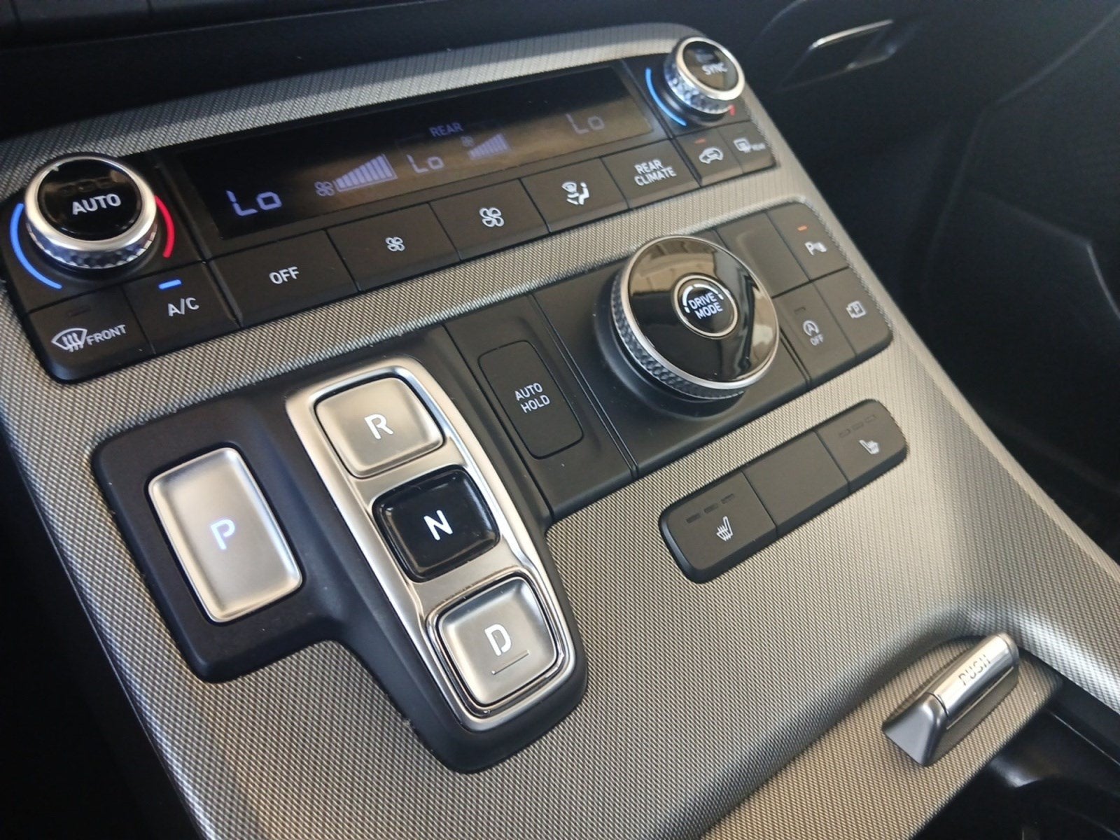 2024 Hyundai Palisade SEL 7P