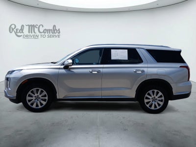 2024 Hyundai Palisade SEL 7P