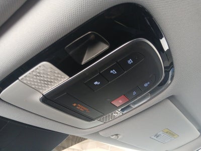 2024 Hyundai Palisade SEL 7P