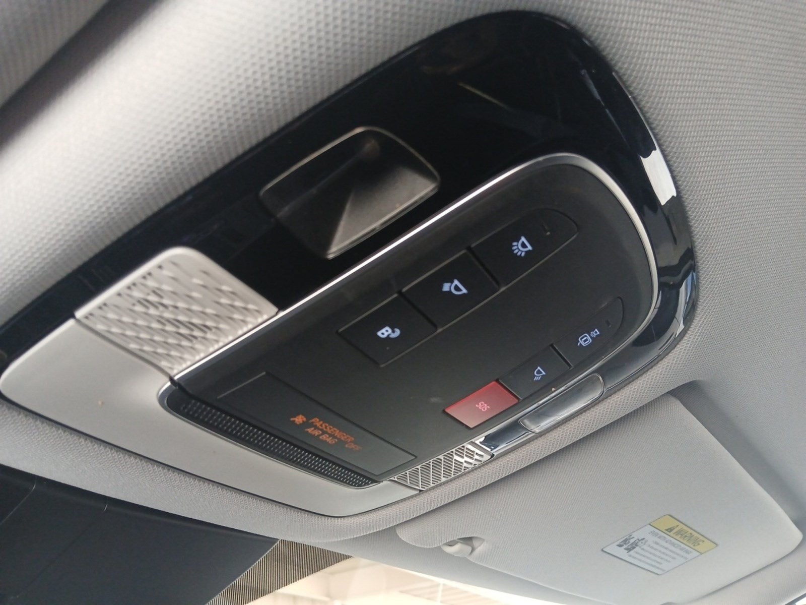 2024 Hyundai Palisade SEL 7P