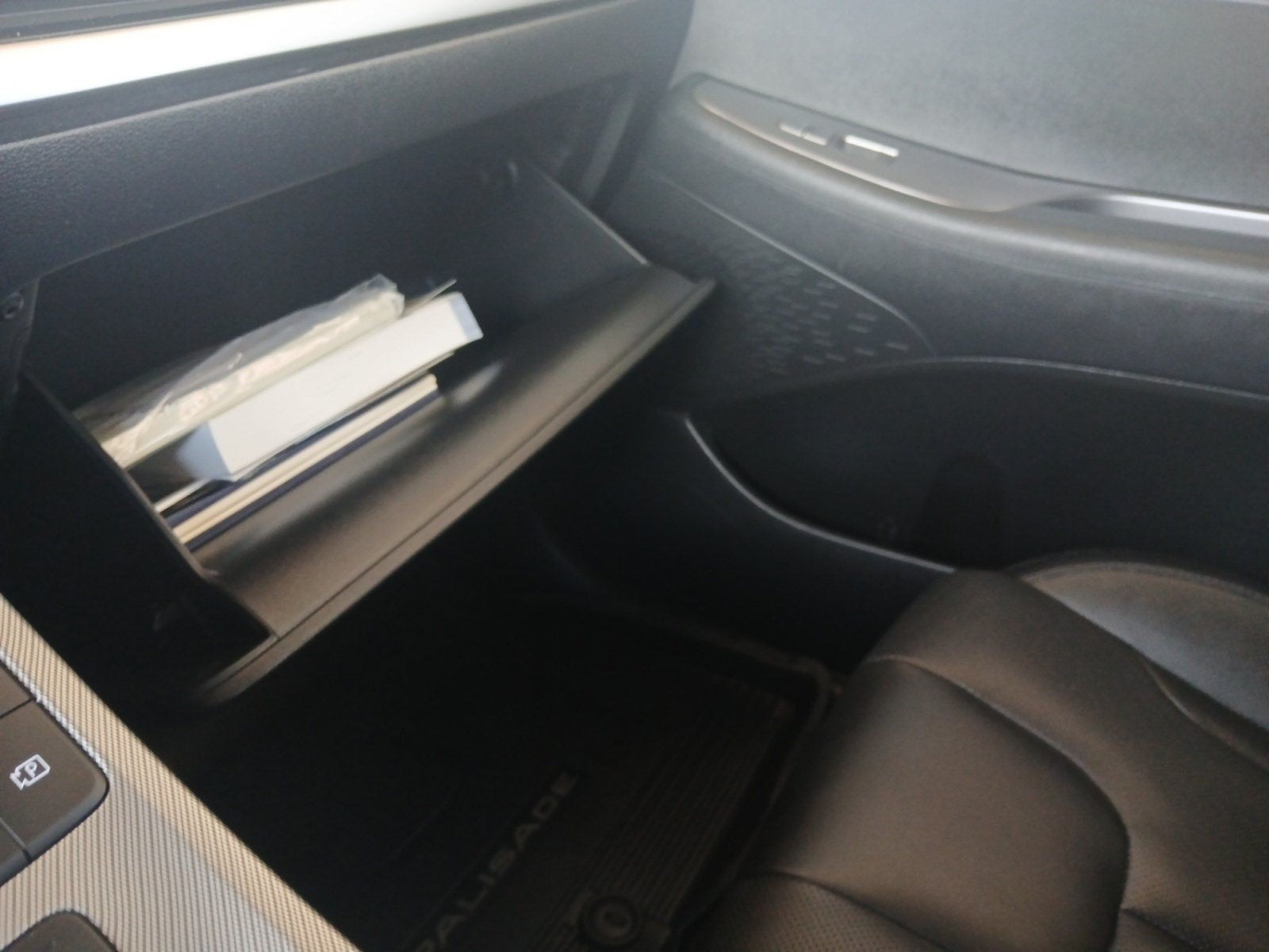 2024 Hyundai Palisade SEL 7P