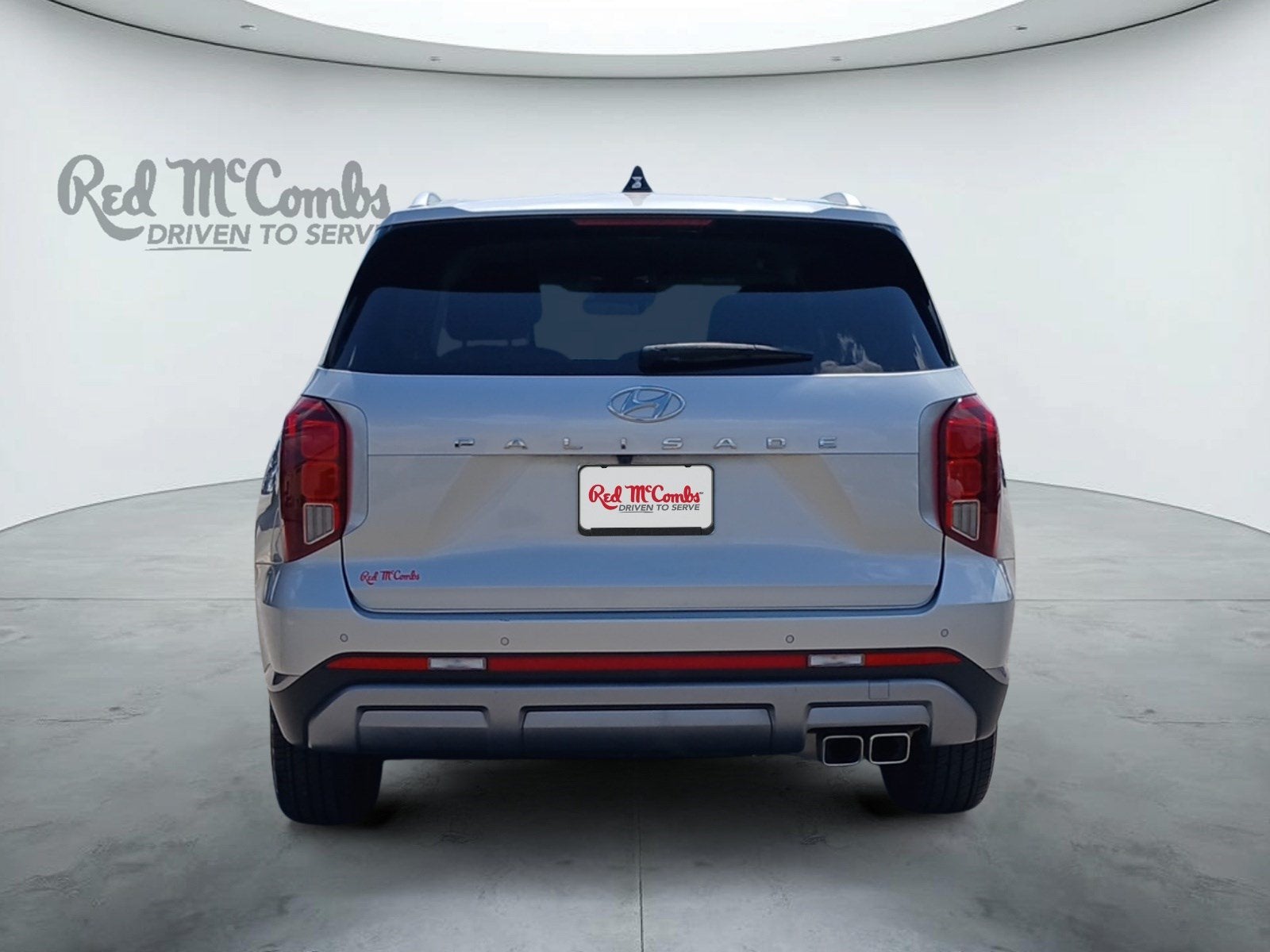 2024 Hyundai Palisade SEL 7P