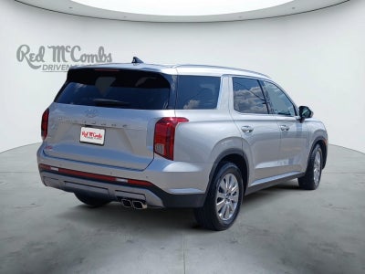 2024 Hyundai Palisade SEL 7P