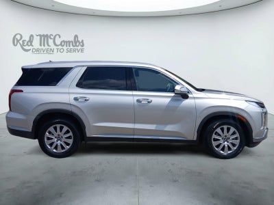 2024 Hyundai Palisade SEL 7P