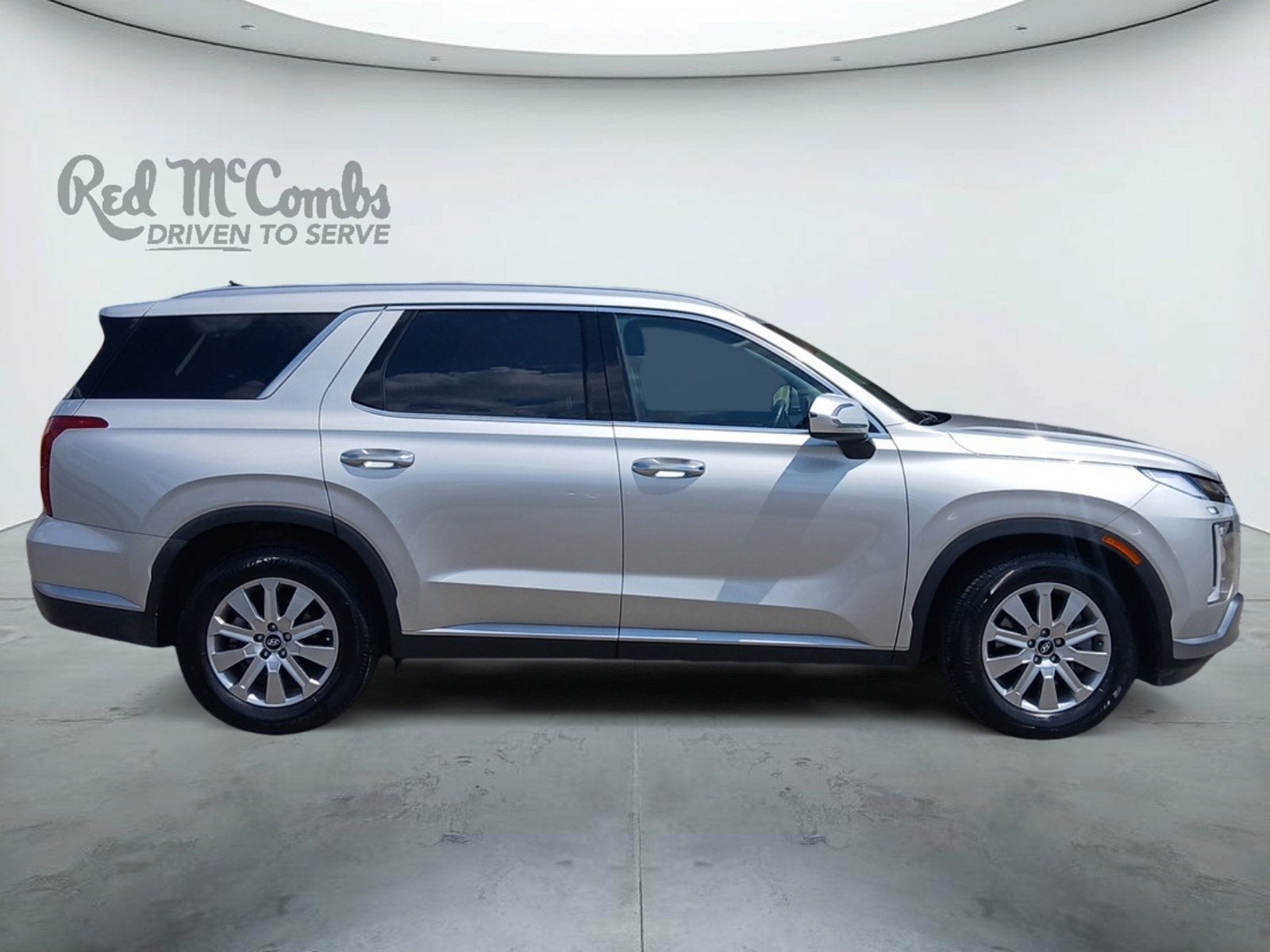 2024 Hyundai Palisade SEL 7P
