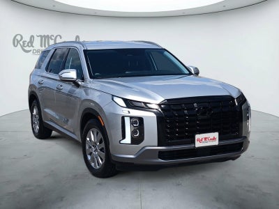2024 Hyundai Palisade SEL 7P