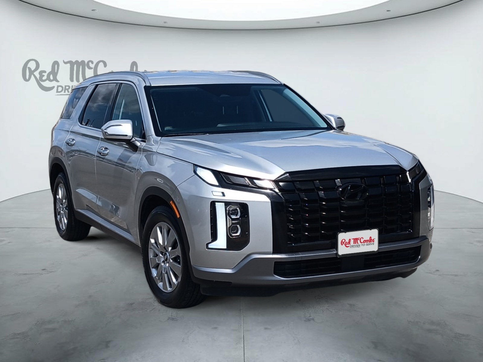 2024 Hyundai Palisade SEL 7P