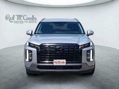 2024 Hyundai Palisade SEL 7P