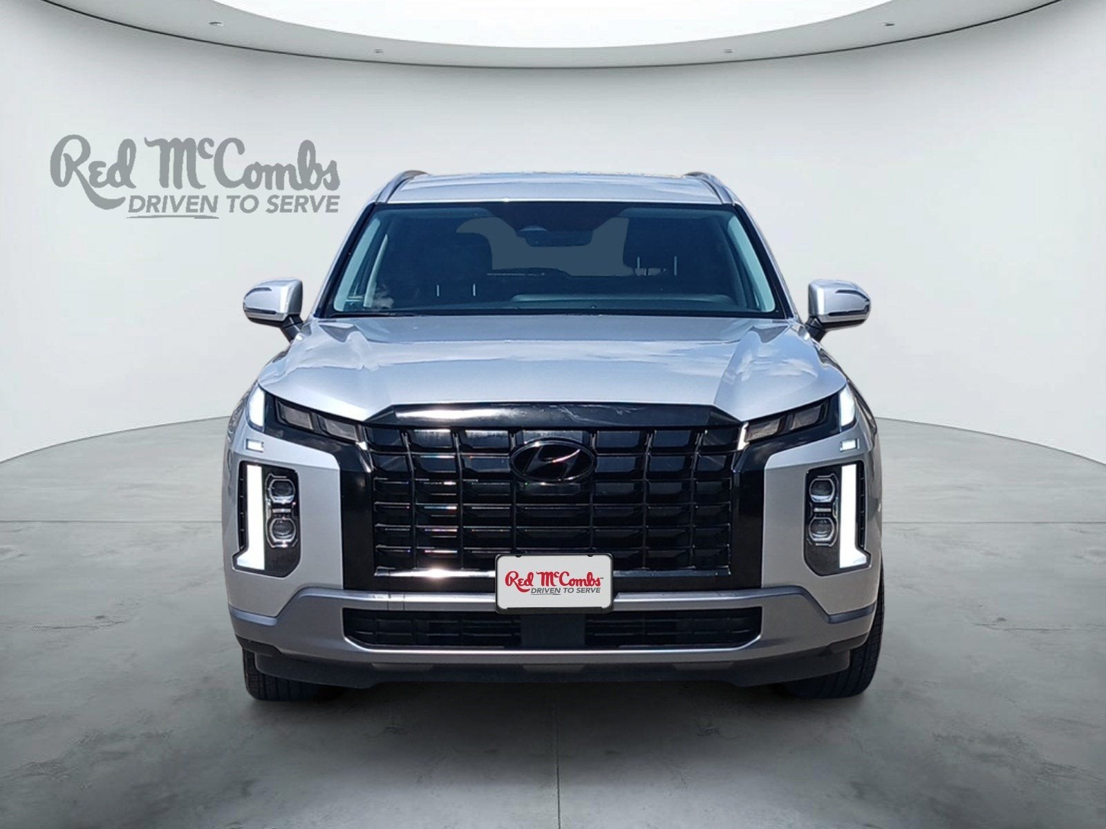 2024 Hyundai Palisade SEL 7P