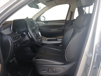 2024 Hyundai Palisade SEL 7P