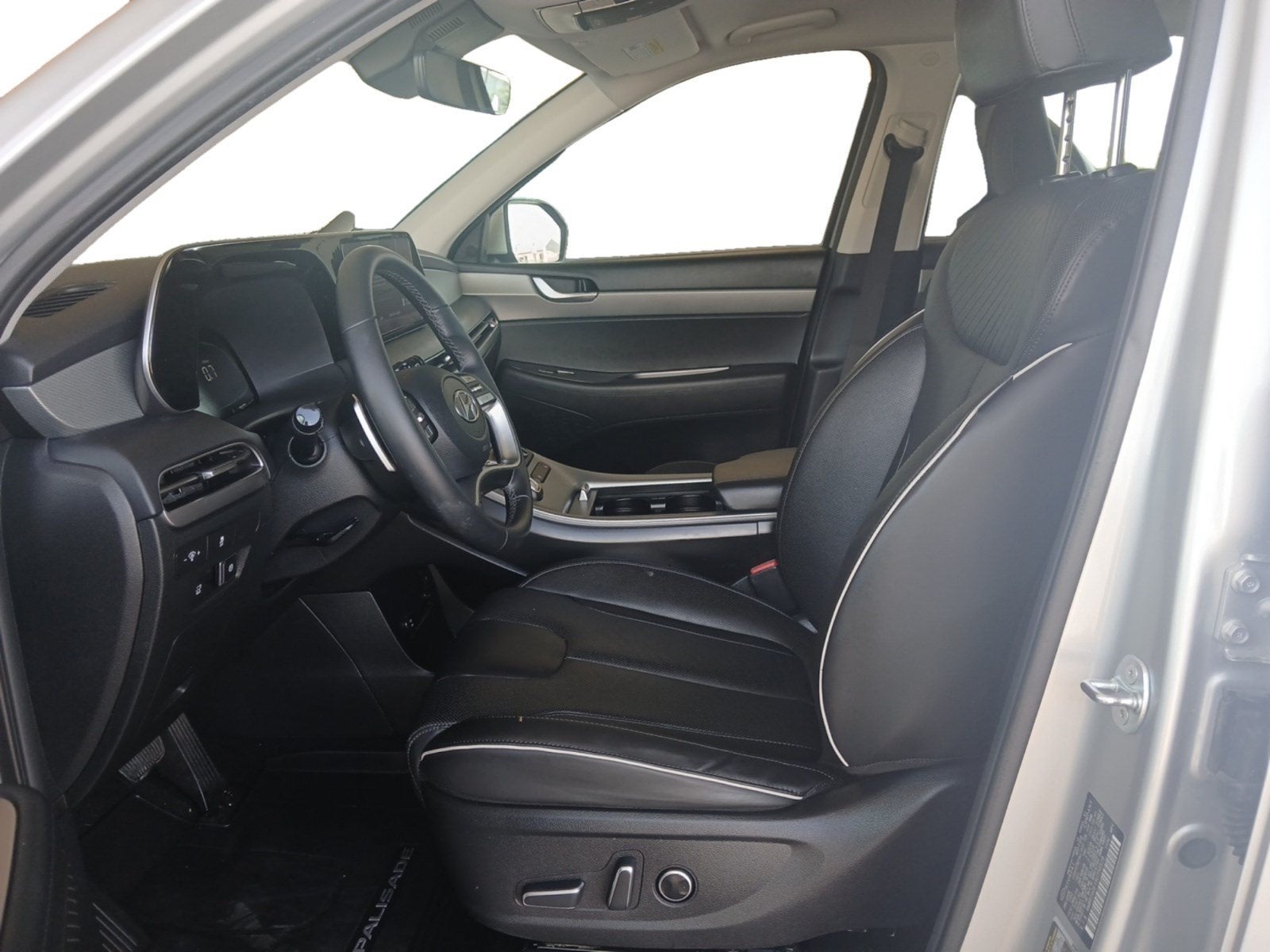 2024 Hyundai Palisade SEL 7P
