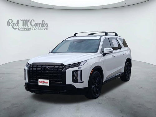 2024 Hyundai Palisade XRT