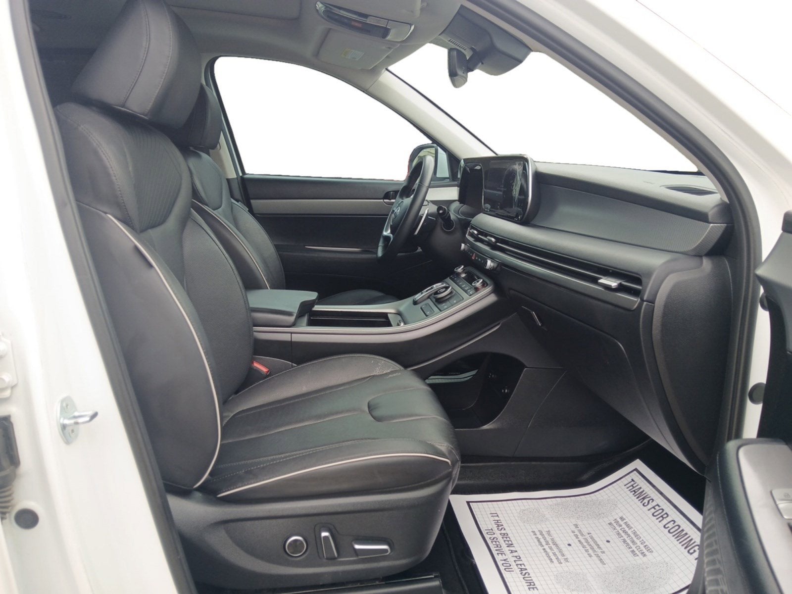 2024 Hyundai Palisade XRT