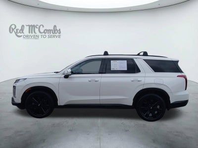 2024 Hyundai Palisade XRT