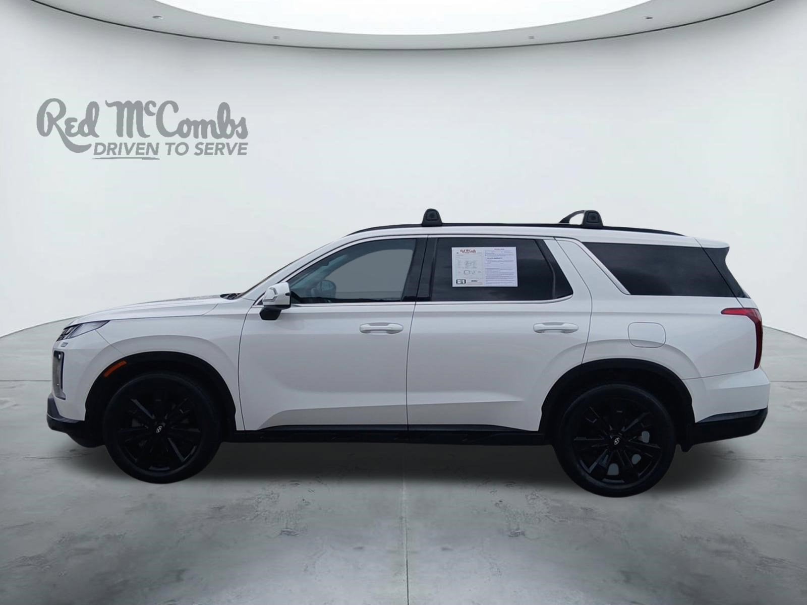 2024 Hyundai Palisade XRT