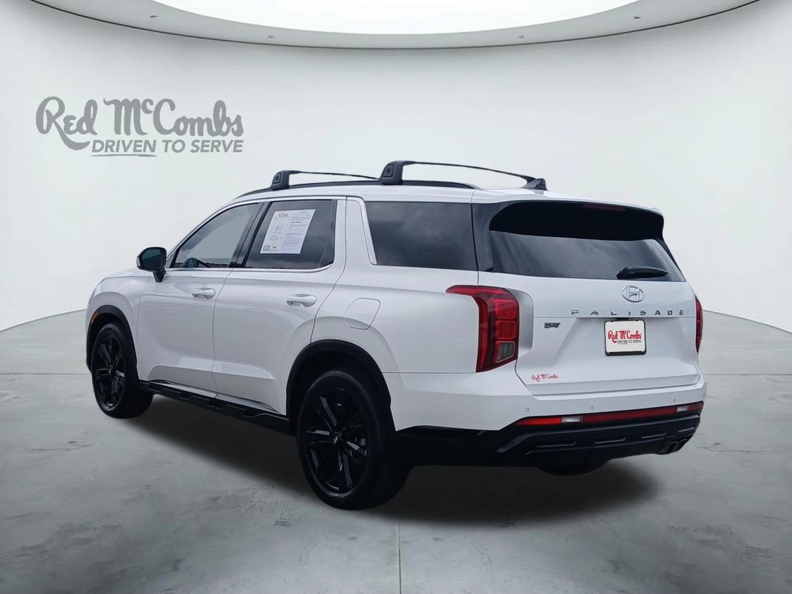 2024 Hyundai Palisade XRT