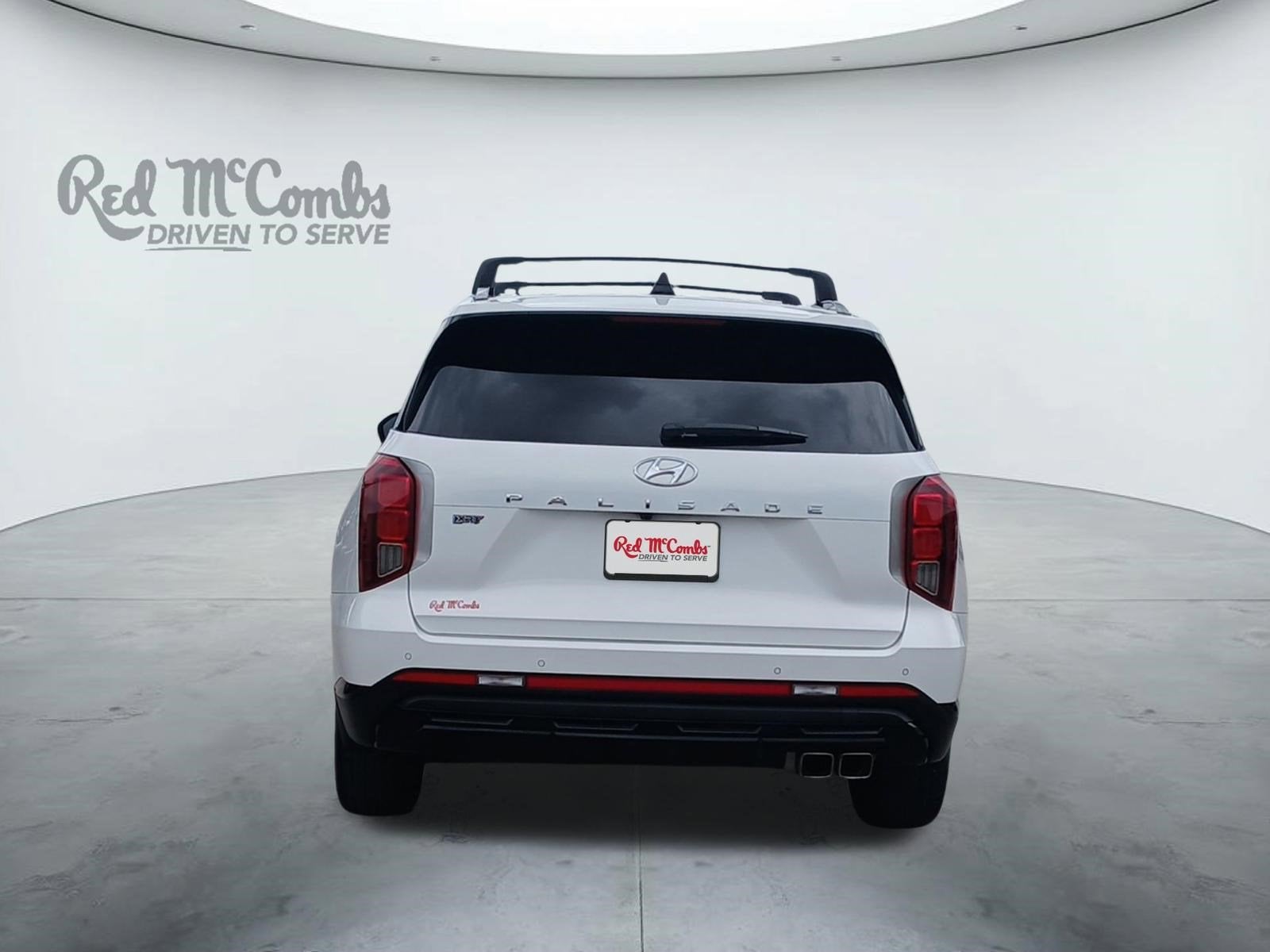 2024 Hyundai Palisade XRT