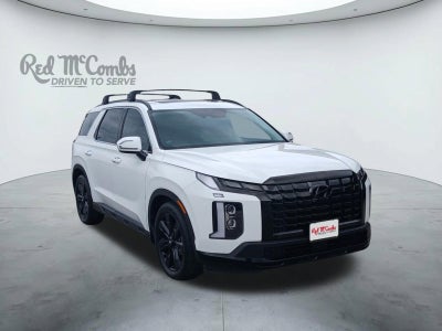2024 Hyundai Palisade XRT