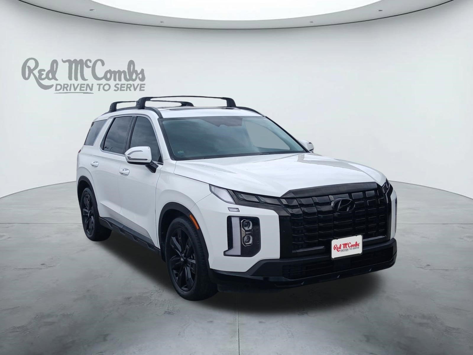 2024 Hyundai Palisade XRT